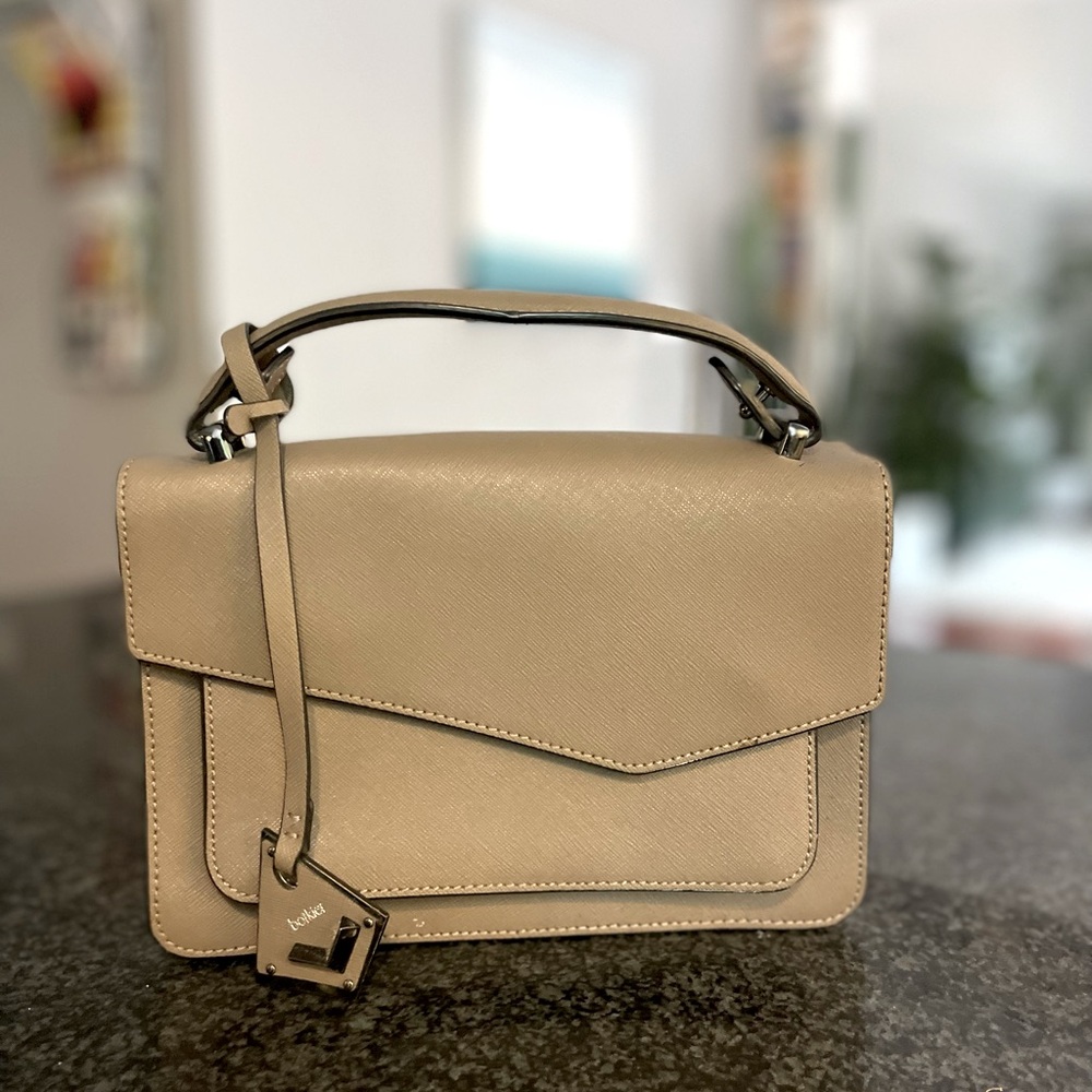 Botkier Cobble Hill crossbody